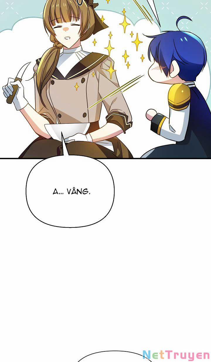 Tôi Đã Ở Đây Ngay Từ Đầu 37 trang 8