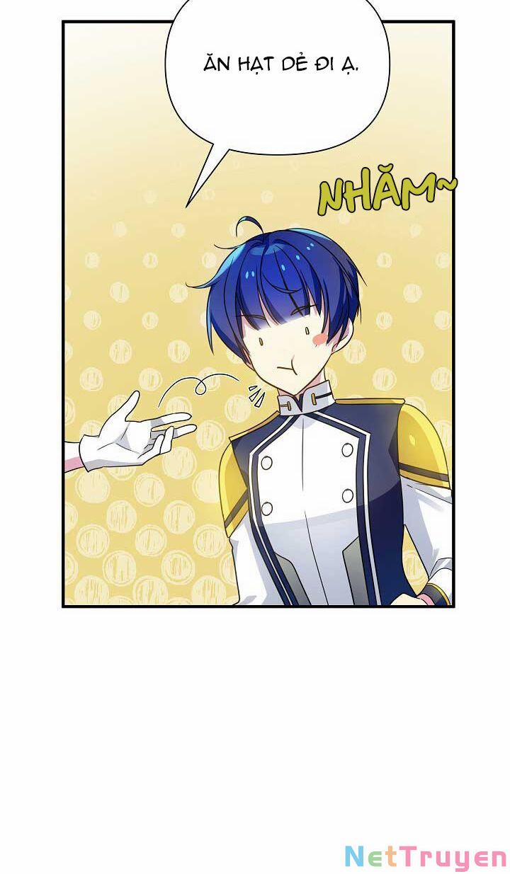 Tôi Đã Ở Đây Ngay Từ Đầu 37 trang 9