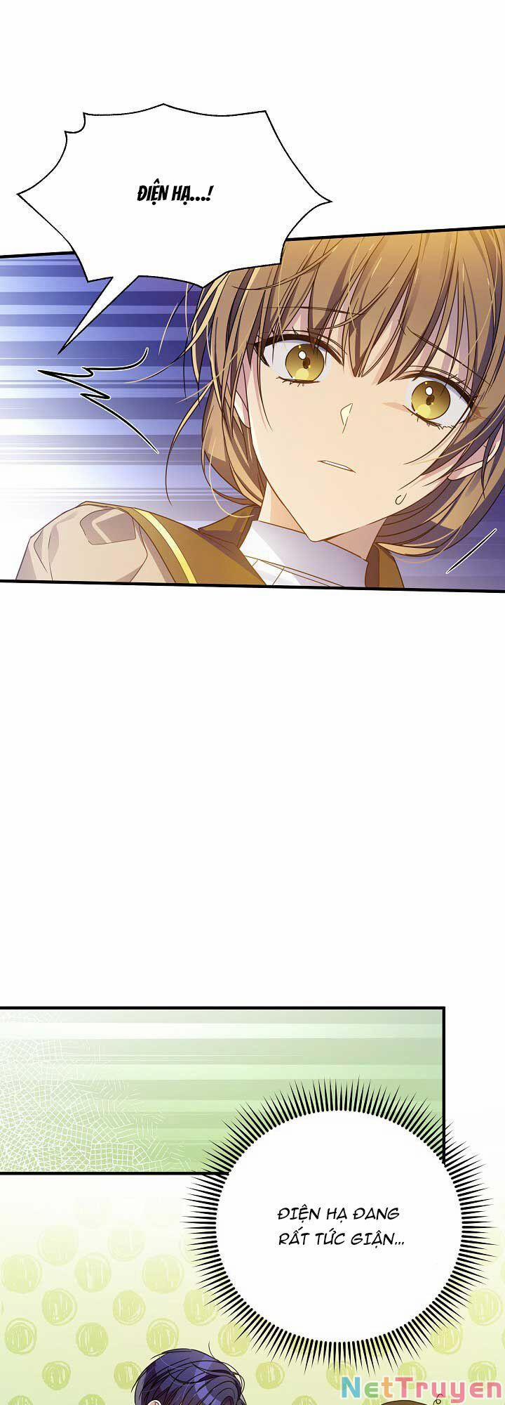 Tôi Đã Ở Đây Ngay Từ Đầu 38 trang 19