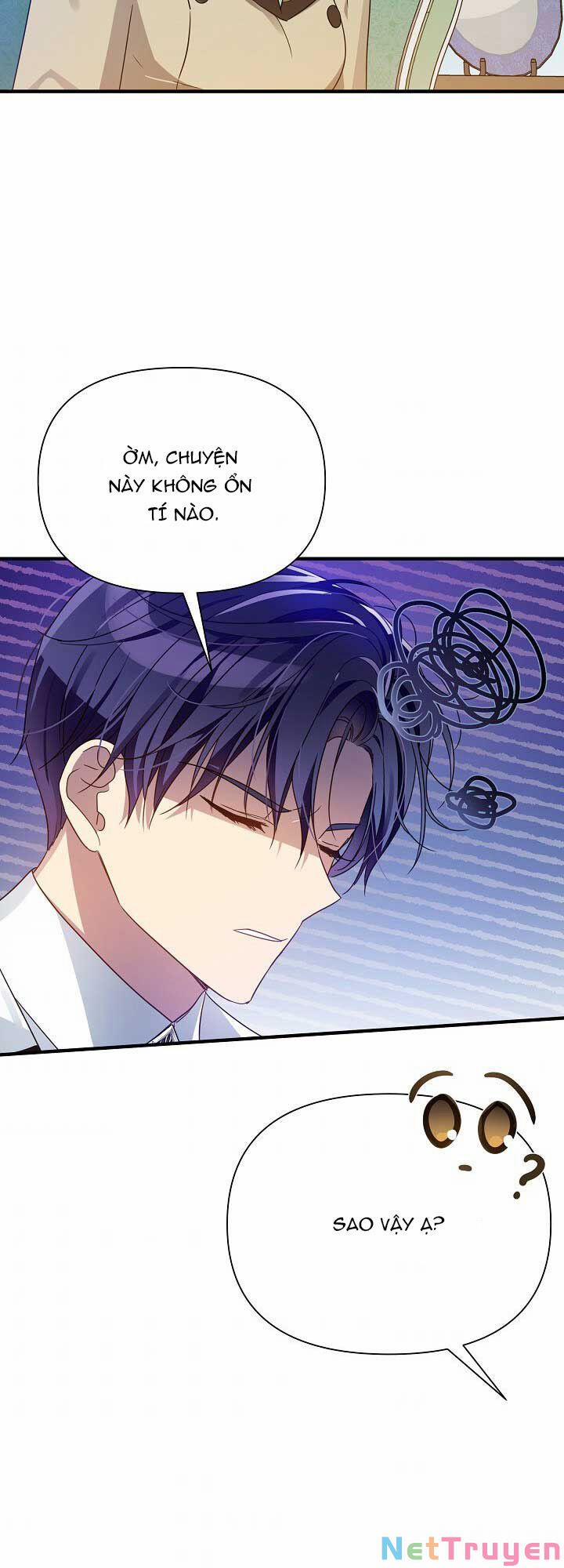 Tôi Đã Ở Đây Ngay Từ Đầu 38 trang 21