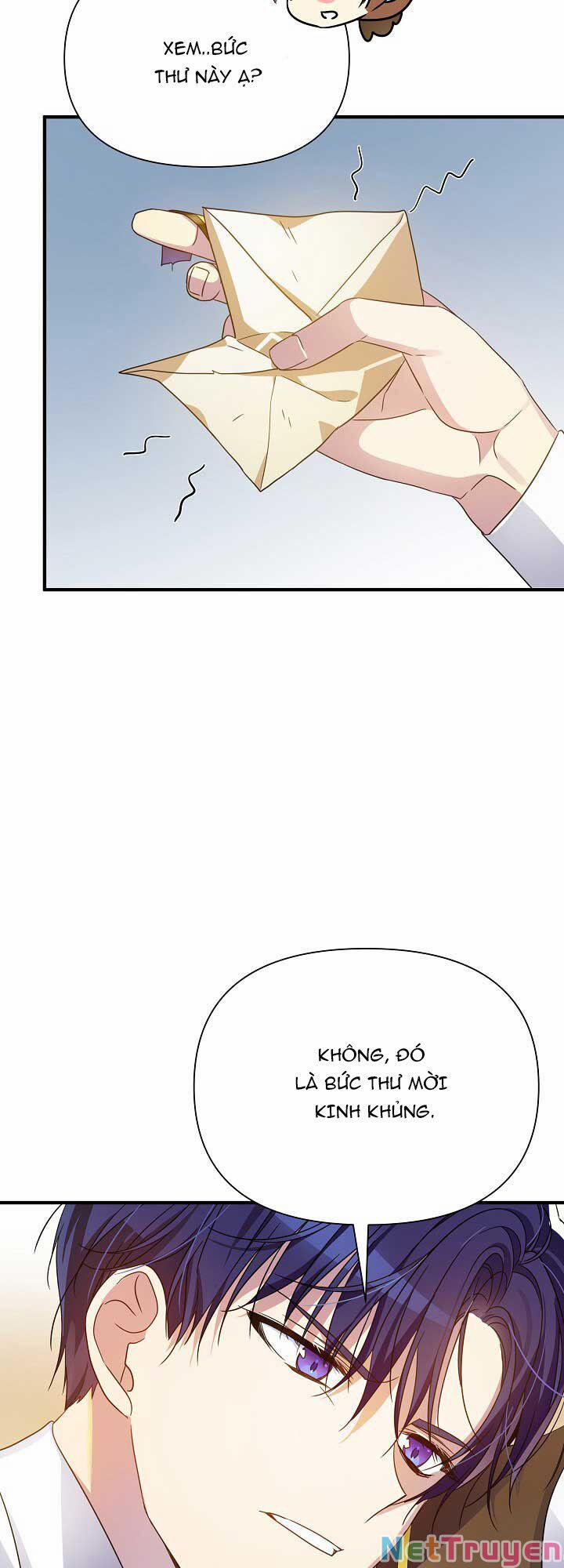 Tôi Đã Ở Đây Ngay Từ Đầu 38 trang 23