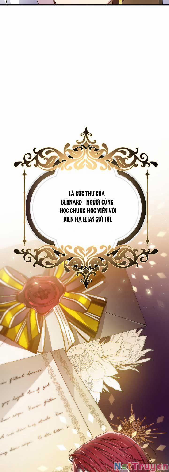 Tôi Đã Ở Đây Ngay Từ Đầu 38 trang 24