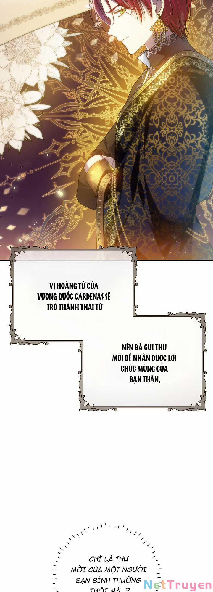 Tôi Đã Ở Đây Ngay Từ Đầu 38 trang 25