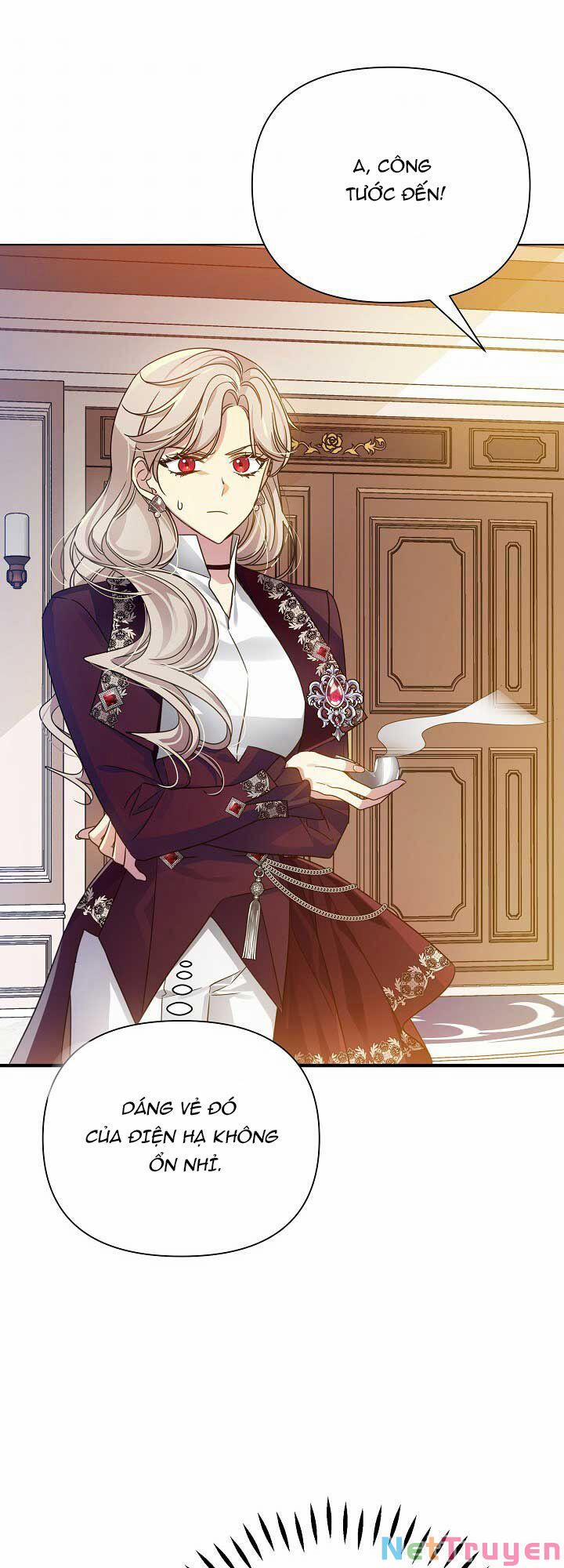 Tôi Đã Ở Đây Ngay Từ Đầu 38 trang 28