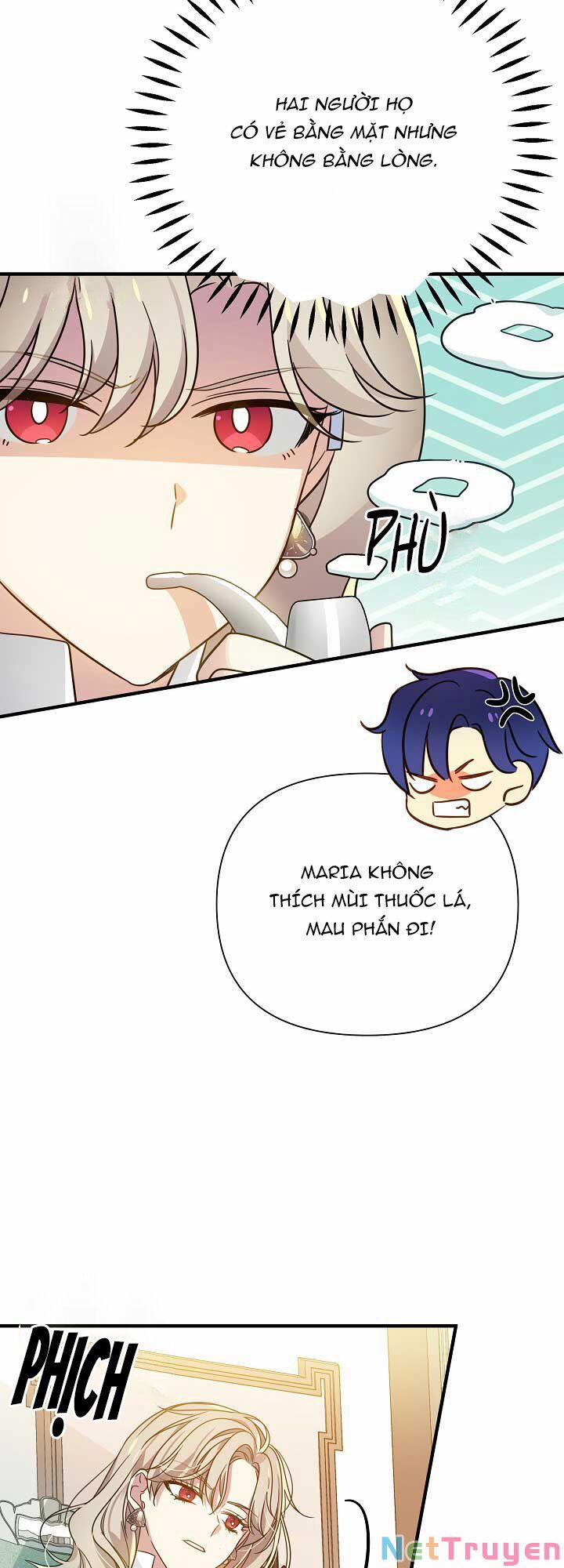 Tôi Đã Ở Đây Ngay Từ Đầu 38 trang 29