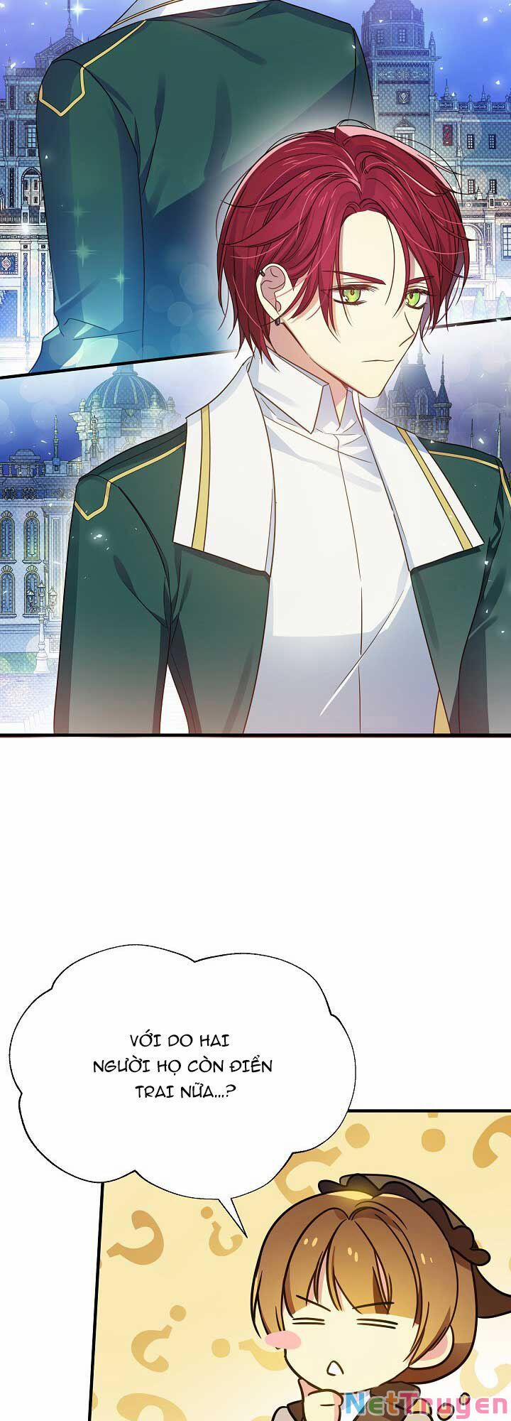 Tôi Đã Ở Đây Ngay Từ Đầu 38 trang 31