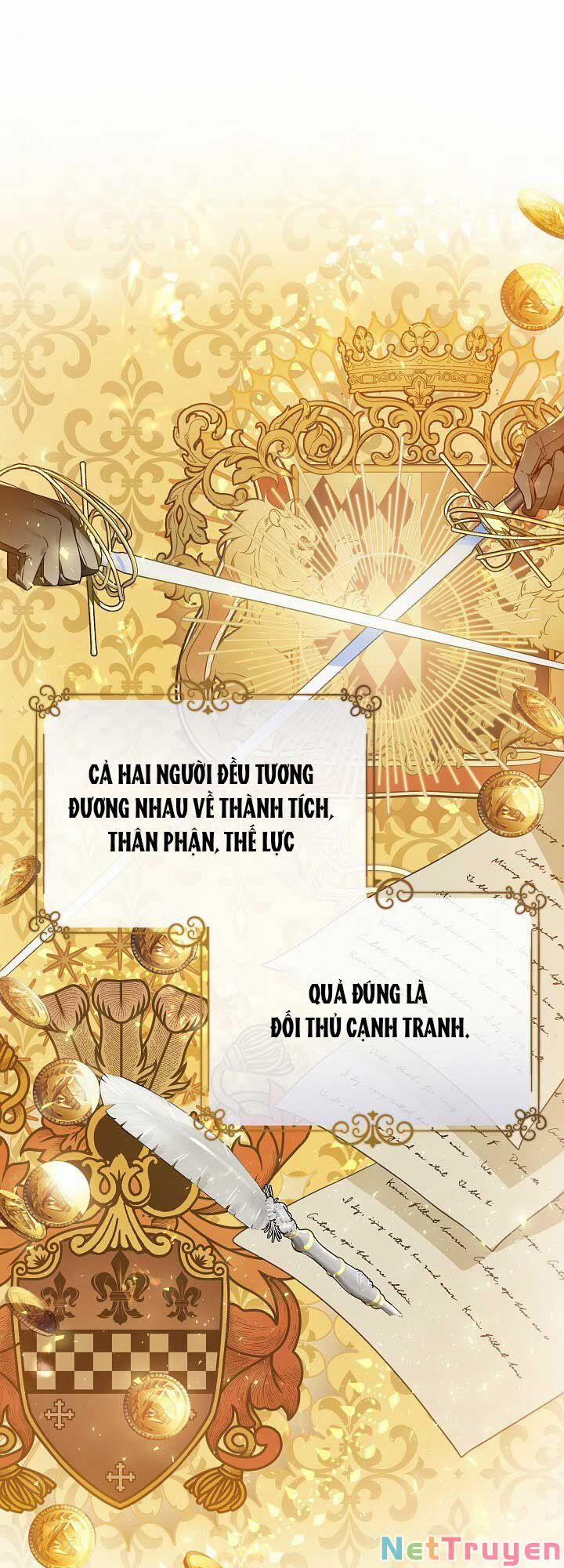 Tôi Đã Ở Đây Ngay Từ Đầu 38 trang 33