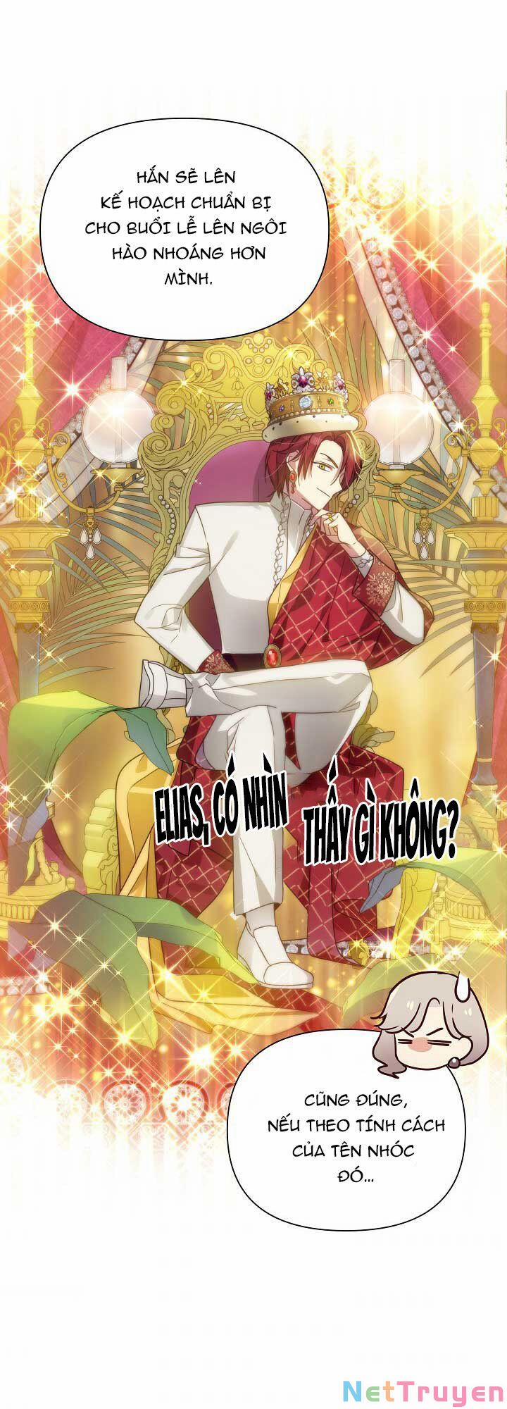 Tôi Đã Ở Đây Ngay Từ Đầu 38 trang 38