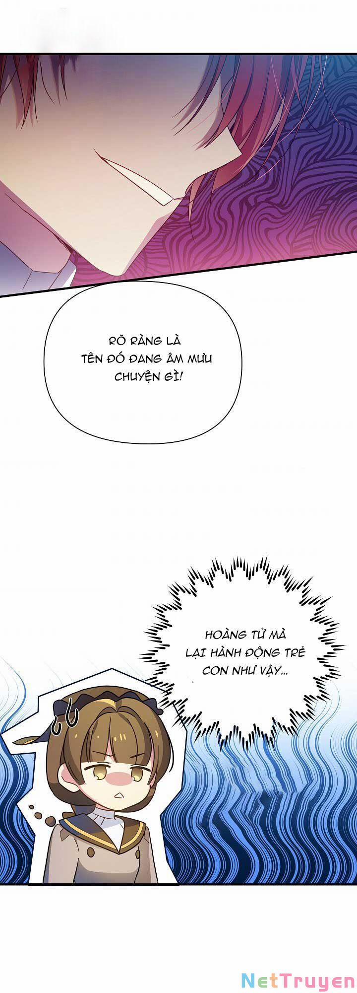 Tôi Đã Ở Đây Ngay Từ Đầu 38 trang 39