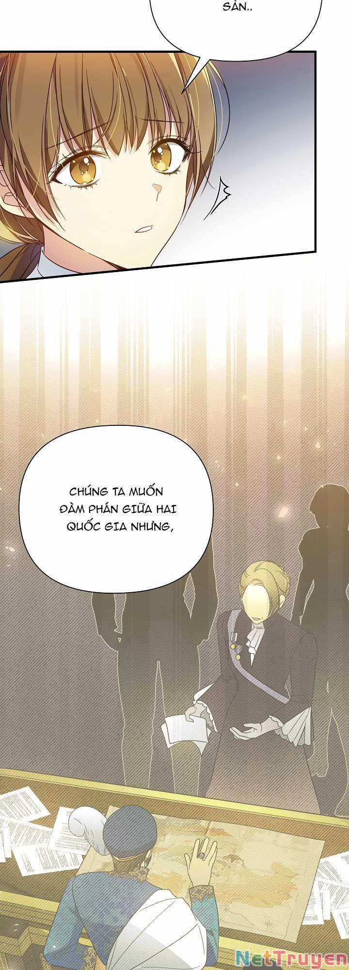 Tôi Đã Ở Đây Ngay Từ Đầu 38 trang 46