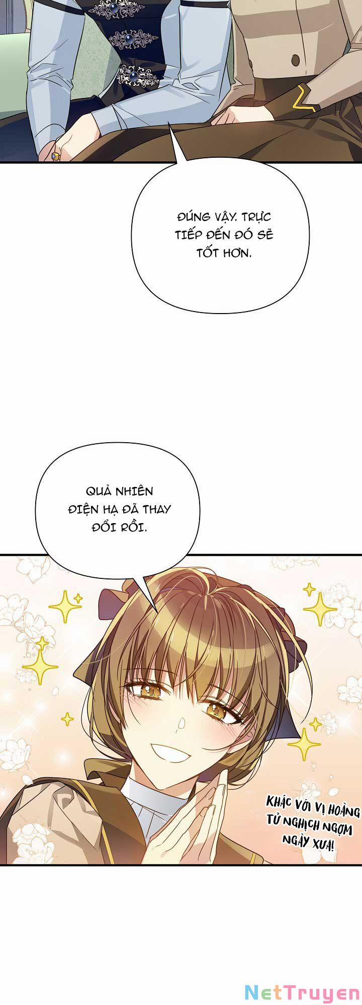 Tôi Đã Ở Đây Ngay Từ Đầu 38 trang 48