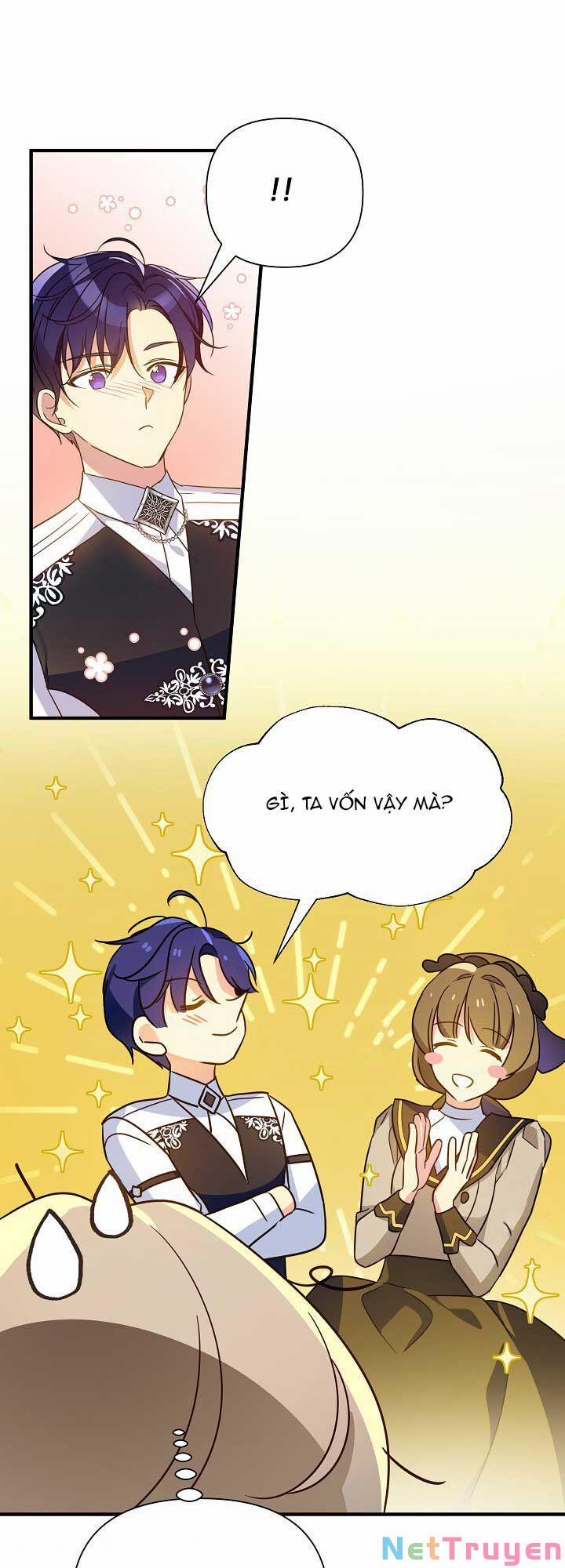 Tôi Đã Ở Đây Ngay Từ Đầu 38 trang 49