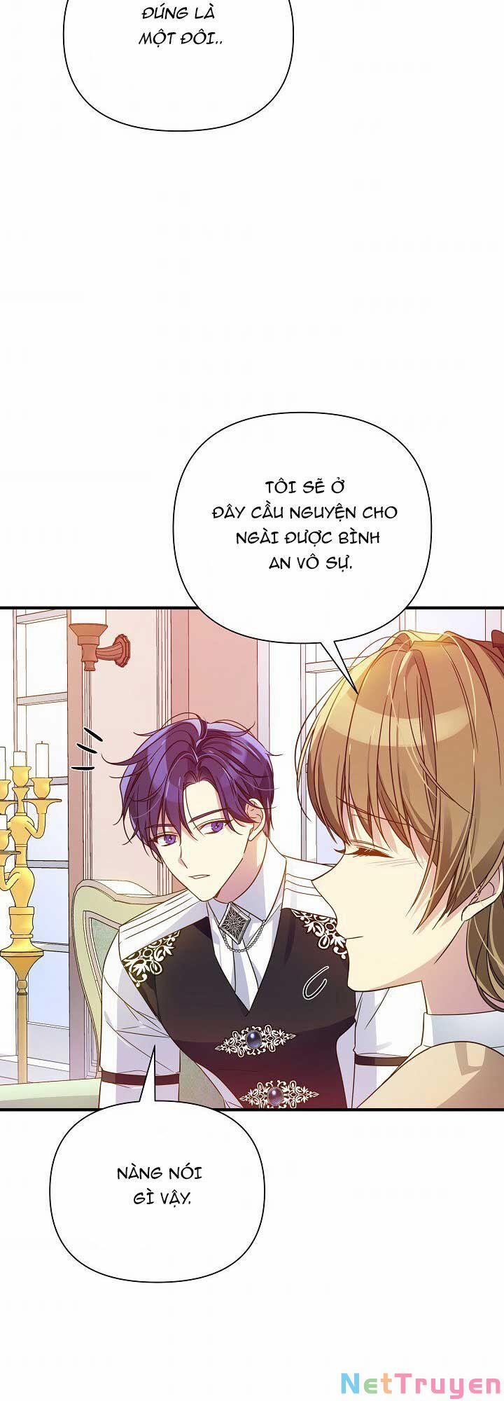 Tôi Đã Ở Đây Ngay Từ Đầu 38 trang 50