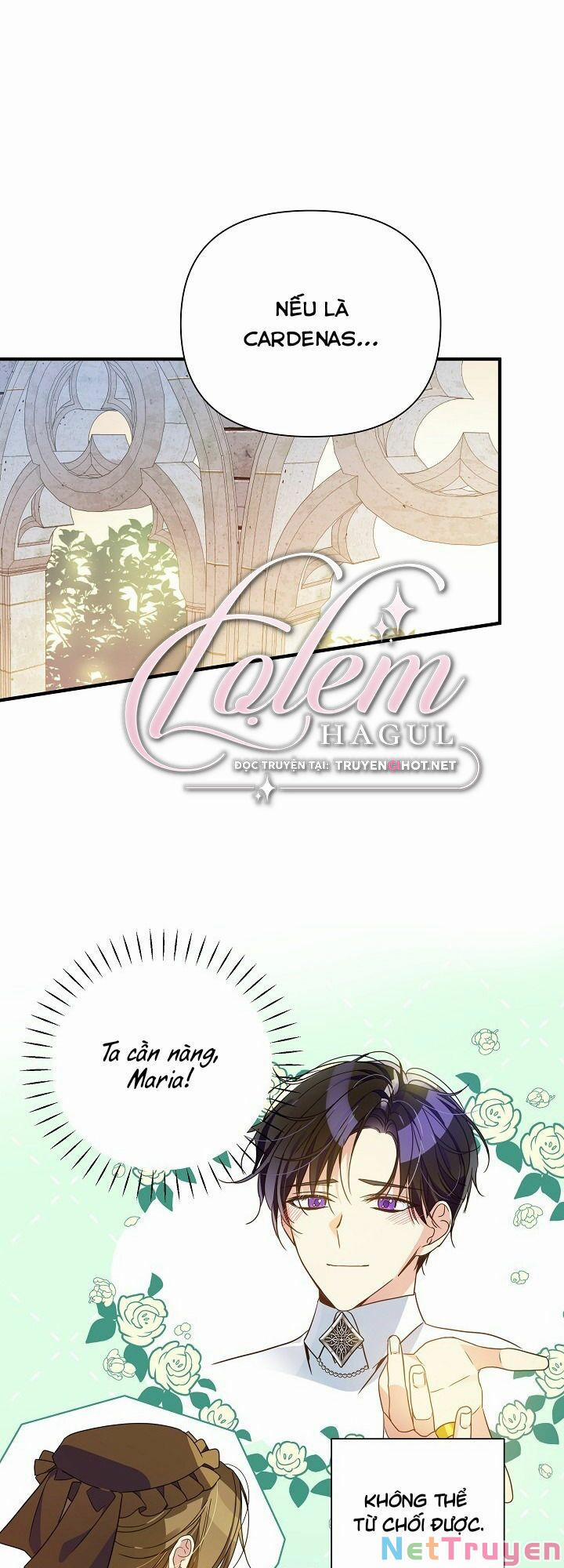 Tôi Đã Ở Đây Ngay Từ Đầu 39 trang 1