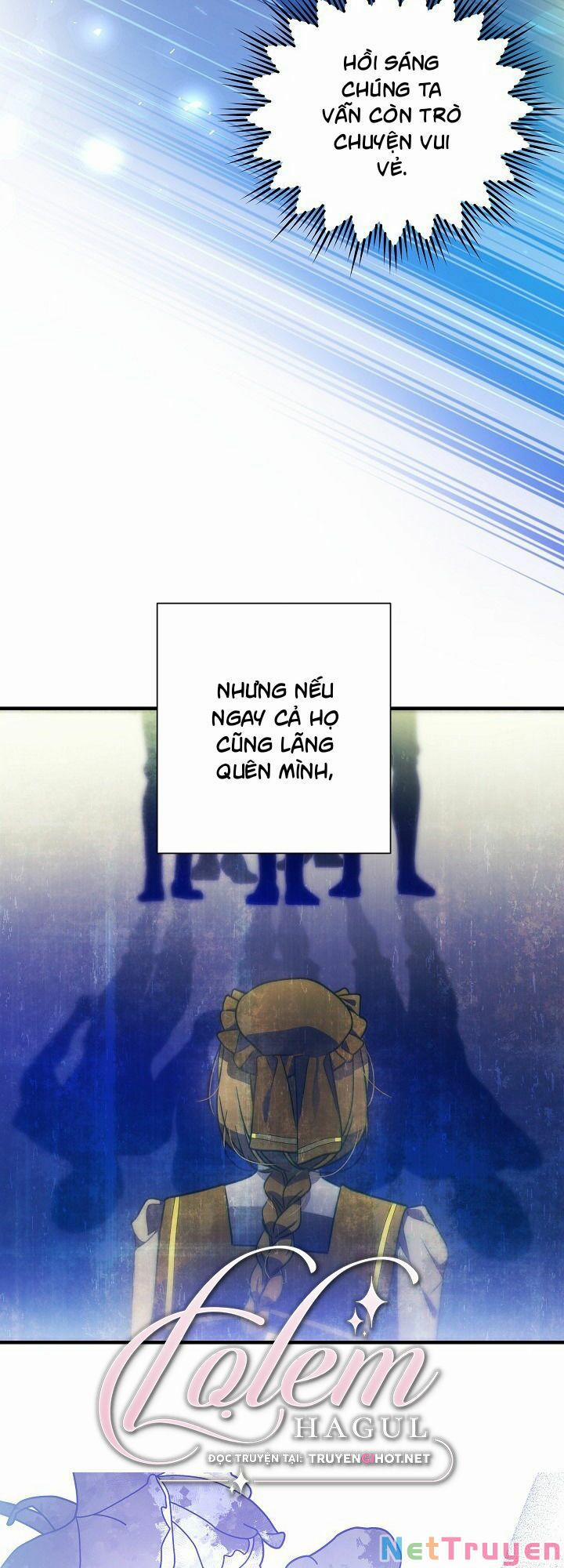 Tôi Đã Ở Đây Ngay Từ Đầu 39 trang 12