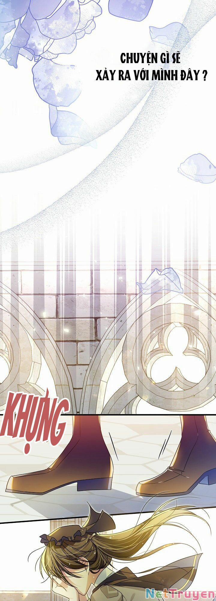 Tôi Đã Ở Đây Ngay Từ Đầu 39 trang 13