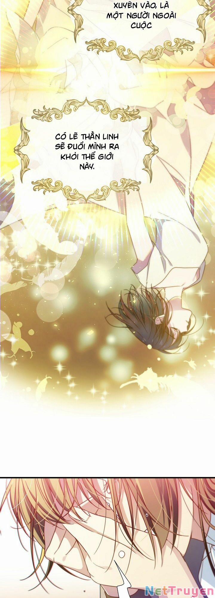 Tôi Đã Ở Đây Ngay Từ Đầu 39 trang 15