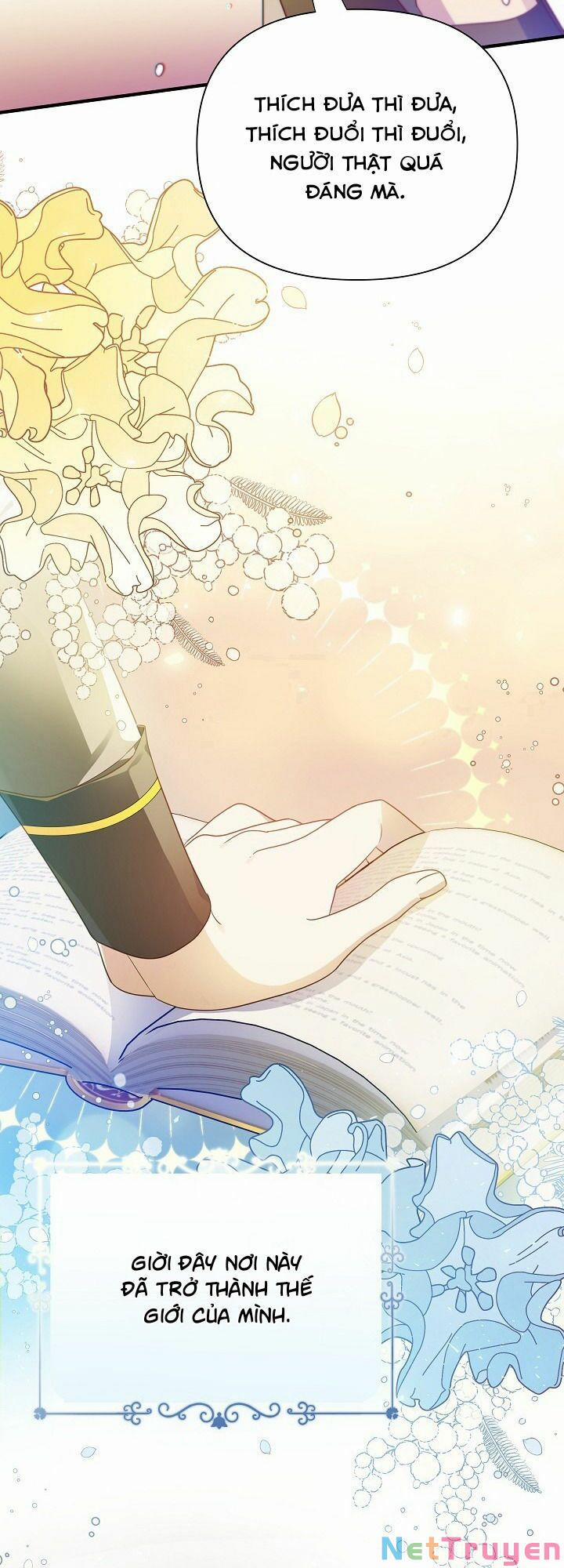 Tôi Đã Ở Đây Ngay Từ Đầu 39 trang 16