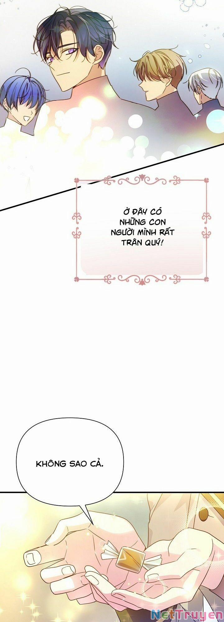 Tôi Đã Ở Đây Ngay Từ Đầu 39 trang 17