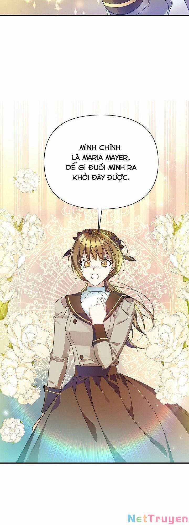 Tôi Đã Ở Đây Ngay Từ Đầu 39 trang 18