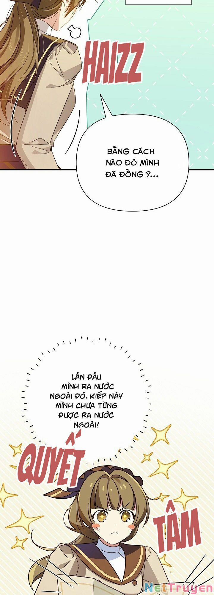 Tôi Đã Ở Đây Ngay Từ Đầu 39 trang 2