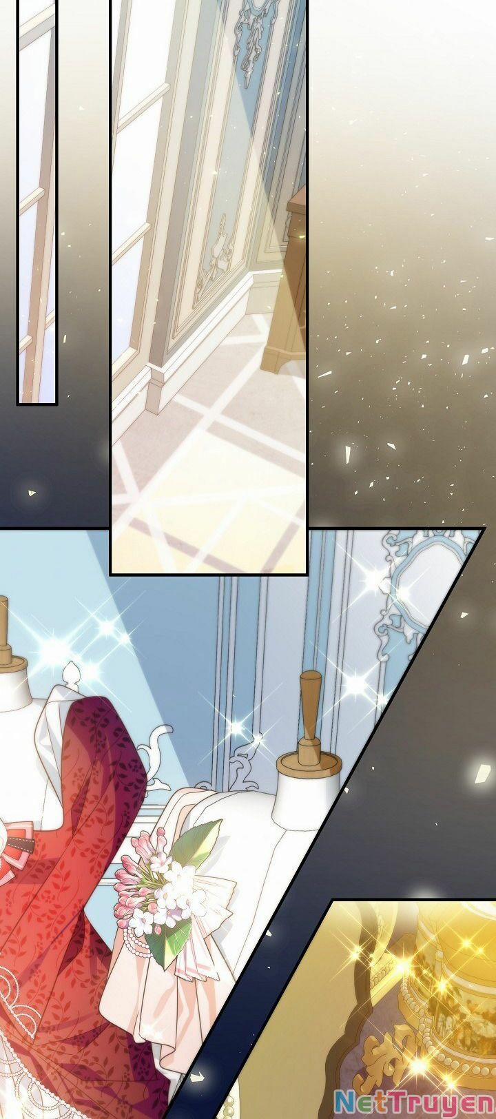 Tôi Đã Ở Đây Ngay Từ Đầu 39 trang 20