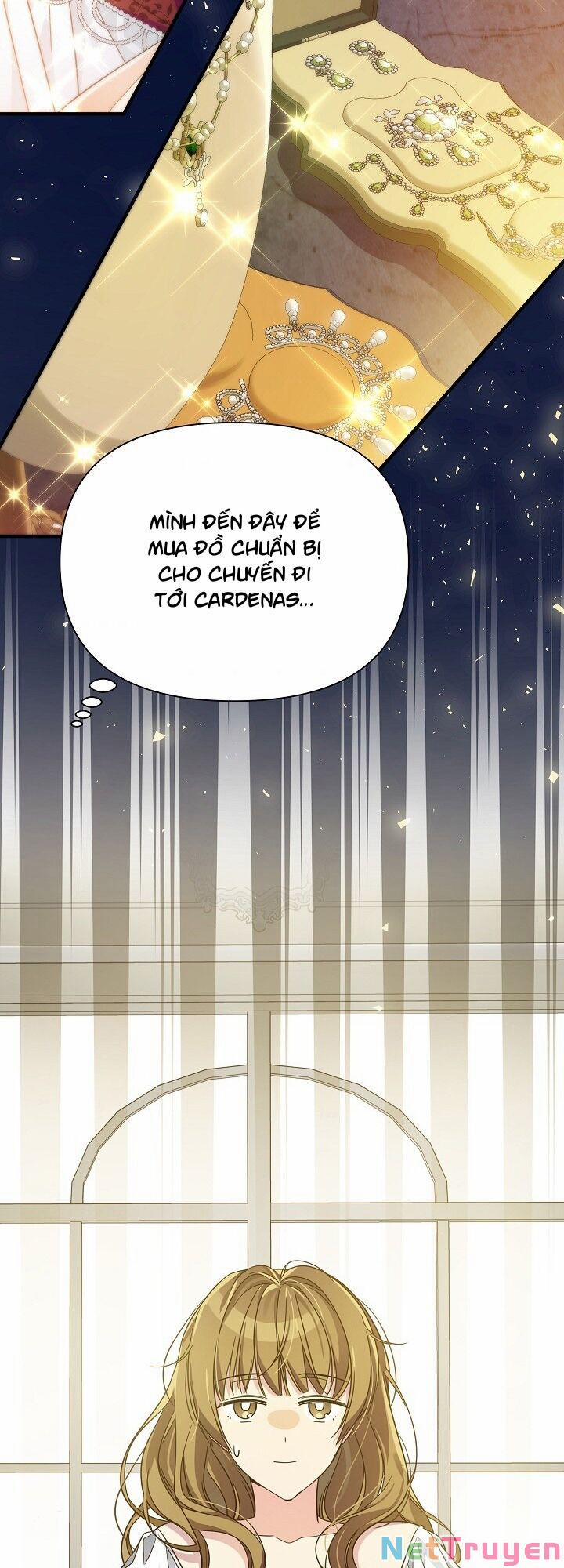 Tôi Đã Ở Đây Ngay Từ Đầu 39 trang 21