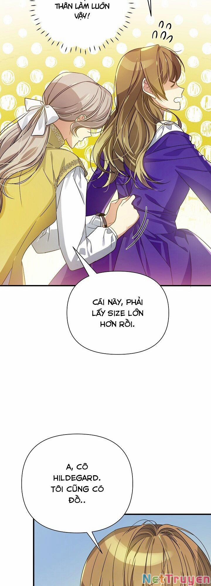 Tôi Đã Ở Đây Ngay Từ Đầu 39 trang 24