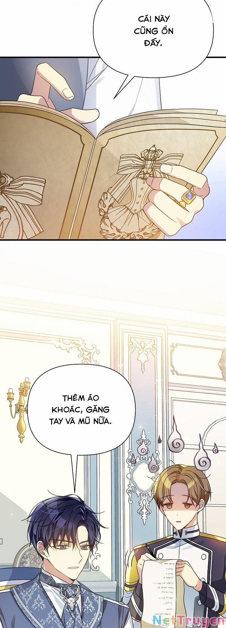 Tôi Đã Ở Đây Ngay Từ Đầu 39 trang 27