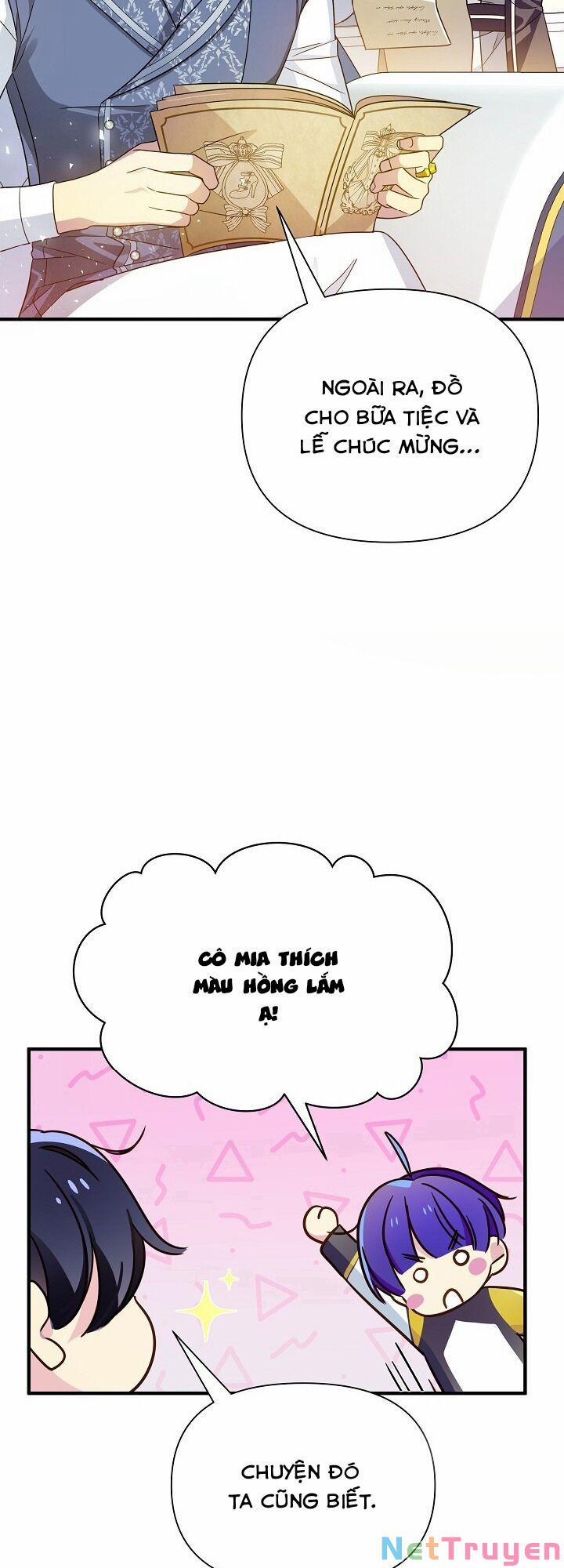 Tôi Đã Ở Đây Ngay Từ Đầu 39 trang 28