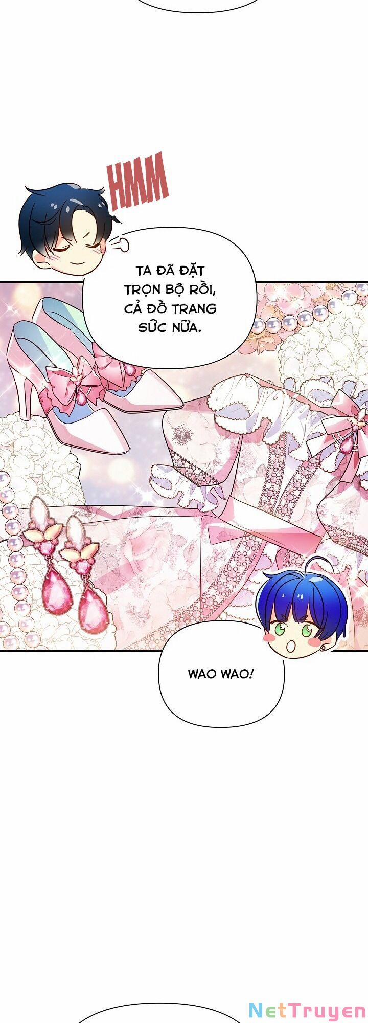 Tôi Đã Ở Đây Ngay Từ Đầu 39 trang 29