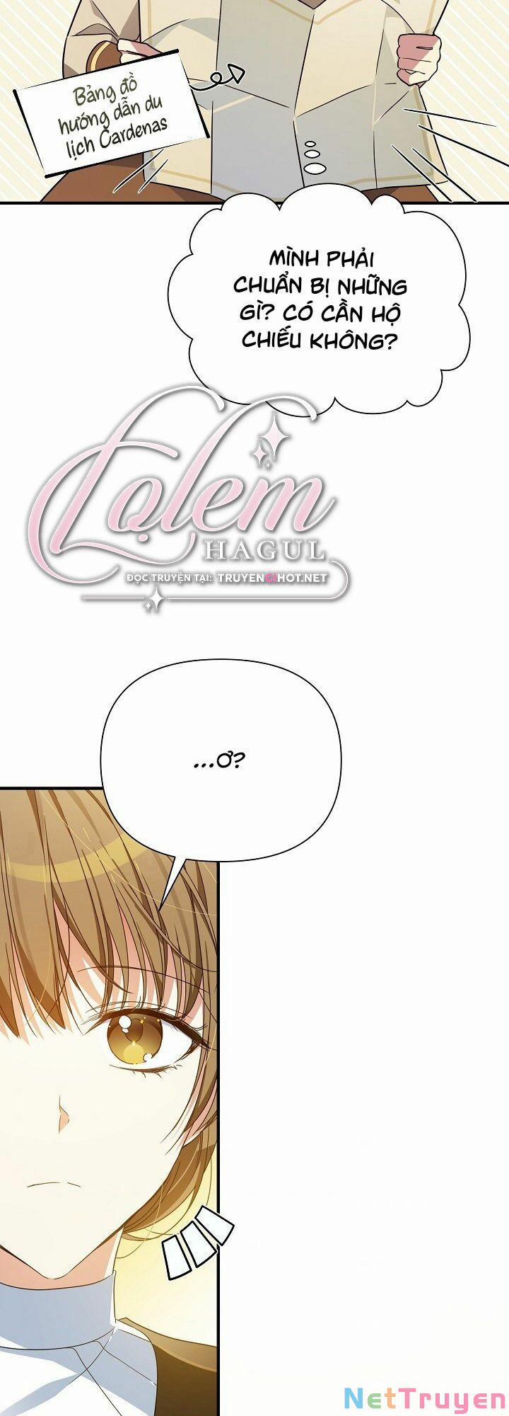 Tôi Đã Ở Đây Ngay Từ Đầu 39 trang 3