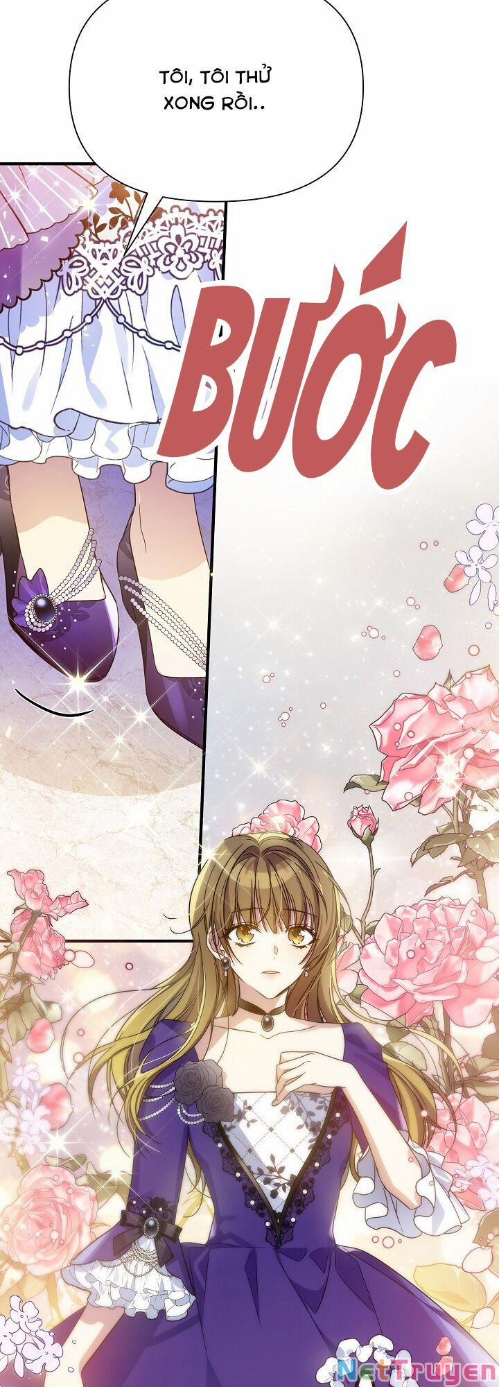 Tôi Đã Ở Đây Ngay Từ Đầu 39 trang 30