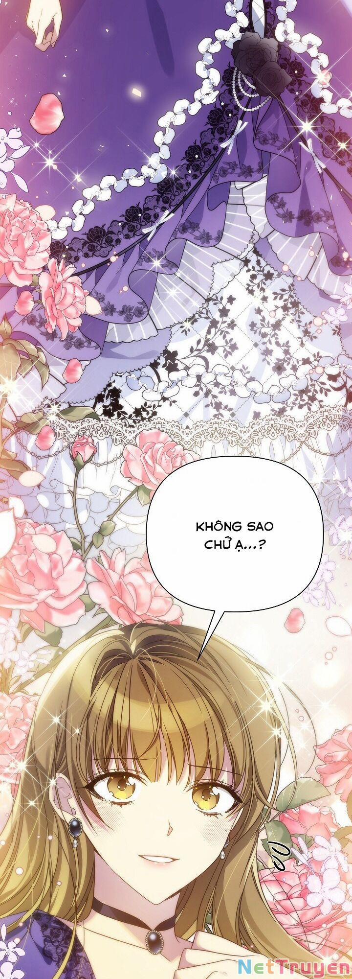 Tôi Đã Ở Đây Ngay Từ Đầu 39 trang 31