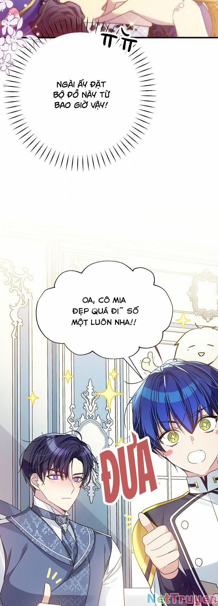 Tôi Đã Ở Đây Ngay Từ Đầu 39 trang 32