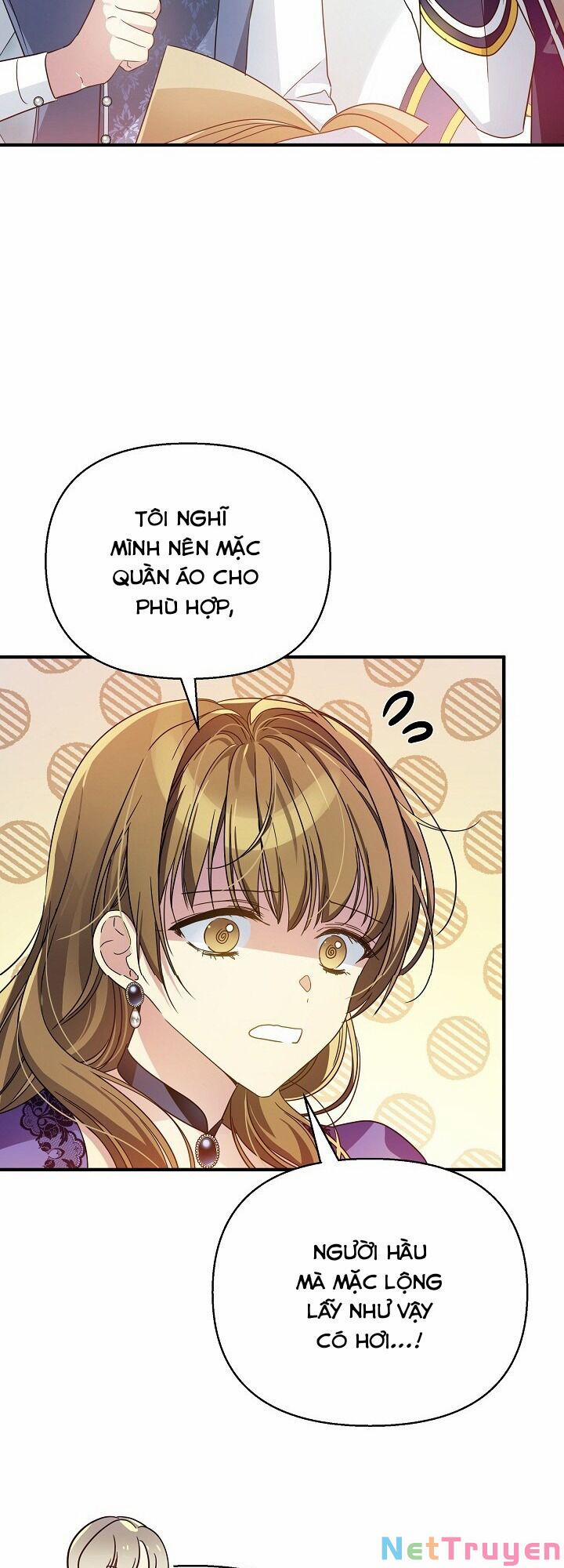 Tôi Đã Ở Đây Ngay Từ Đầu 39 trang 33