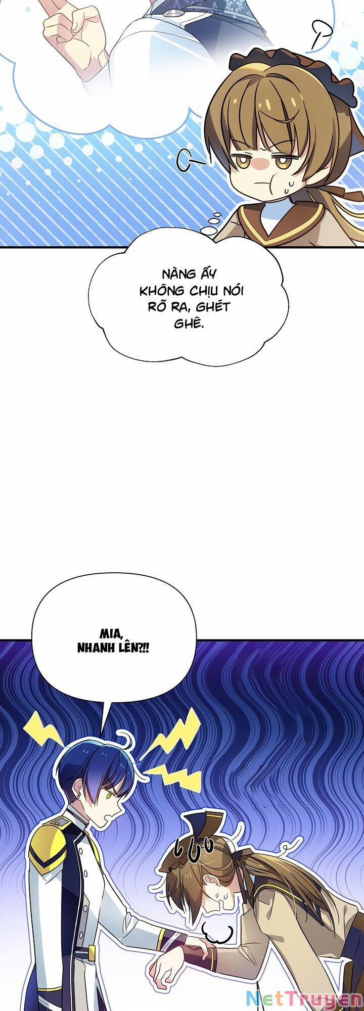 Tôi Đã Ở Đây Ngay Từ Đầu 39 trang 39