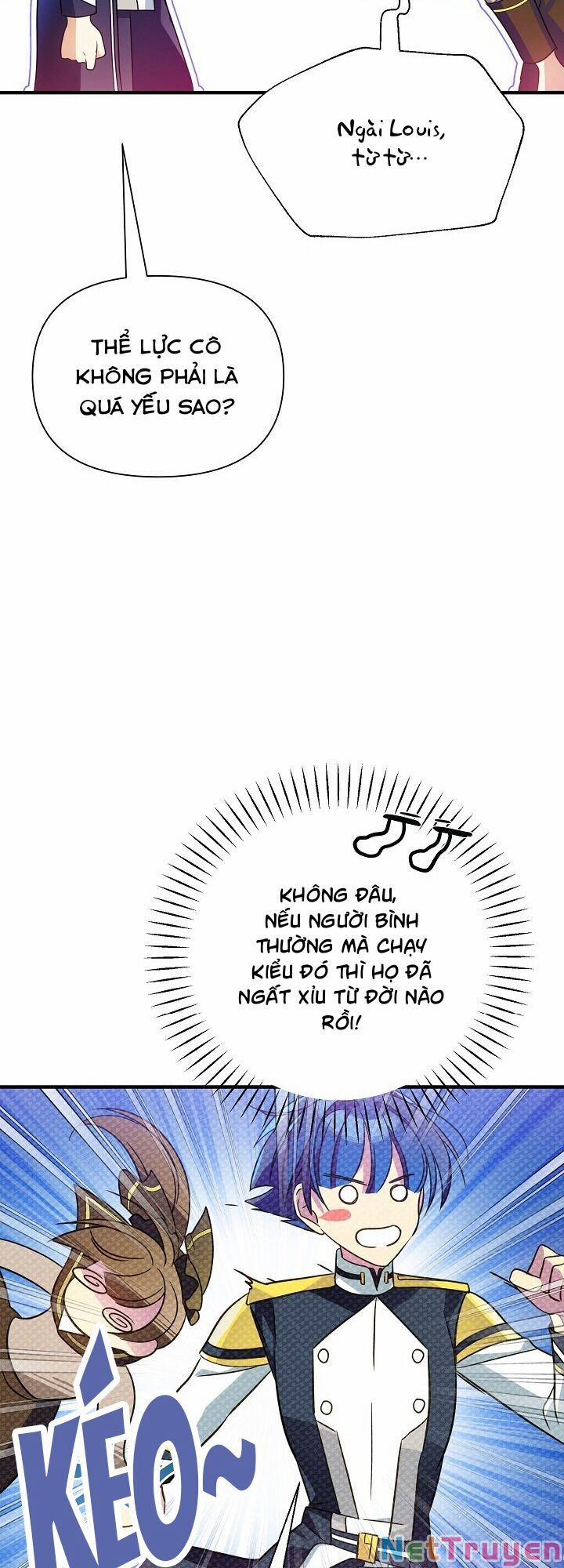 Tôi Đã Ở Đây Ngay Từ Đầu 39 trang 40