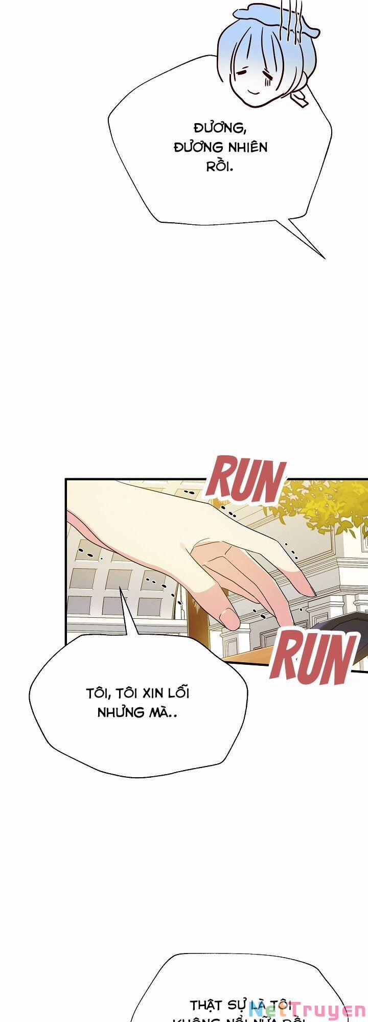 Tôi Đã Ở Đây Ngay Từ Đầu 39 trang 42