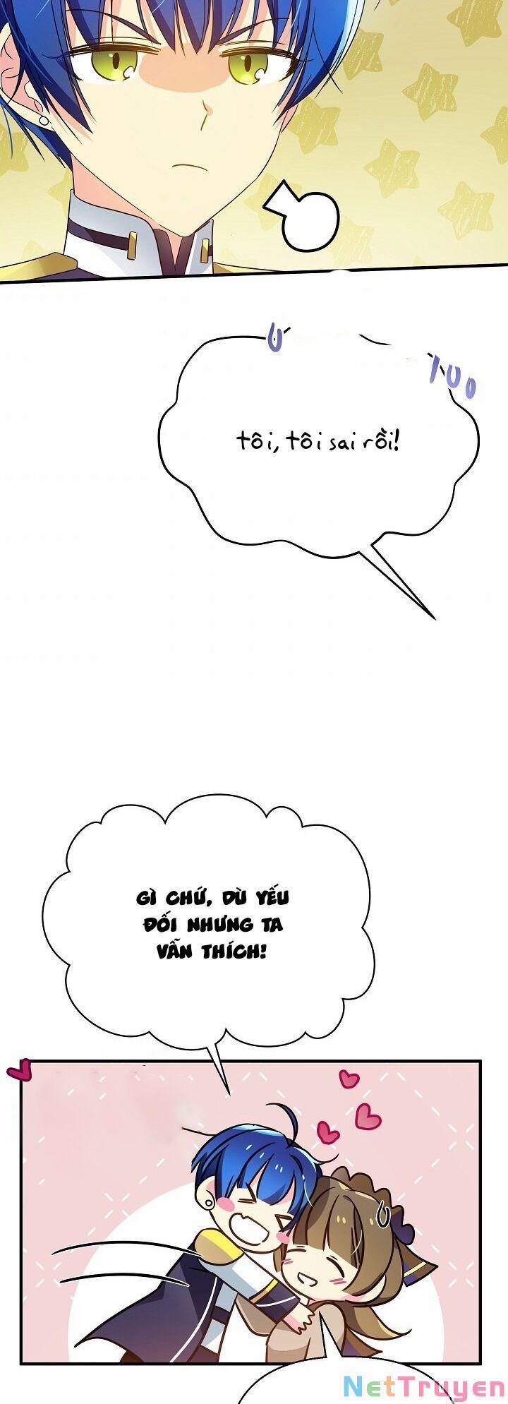 Tôi Đã Ở Đây Ngay Từ Đầu 39 trang 44