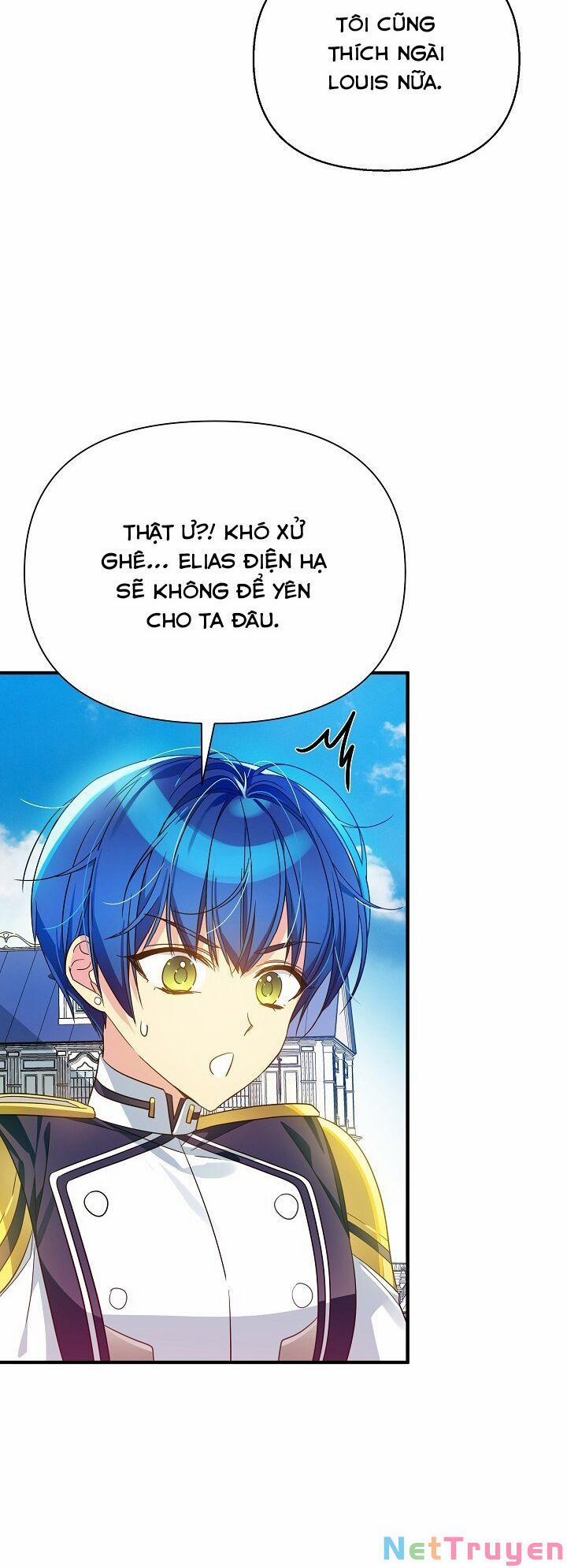 Tôi Đã Ở Đây Ngay Từ Đầu 39 trang 45