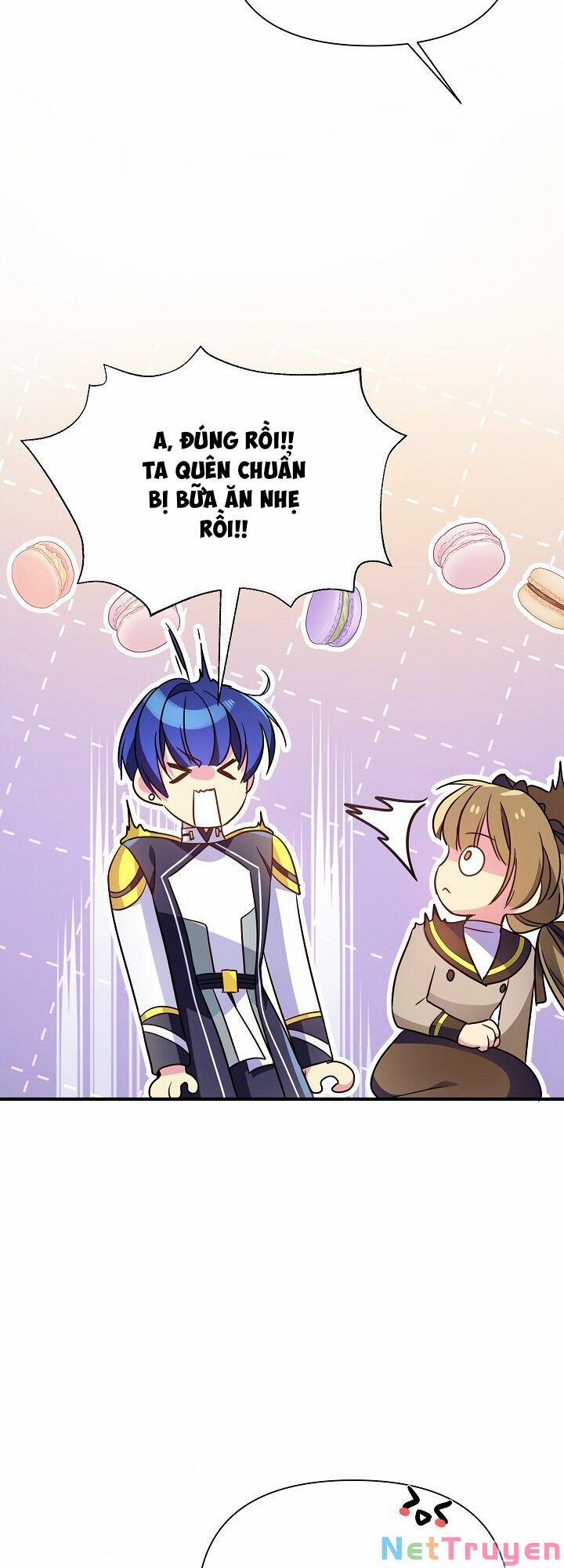 Tôi Đã Ở Đây Ngay Từ Đầu 39 trang 48