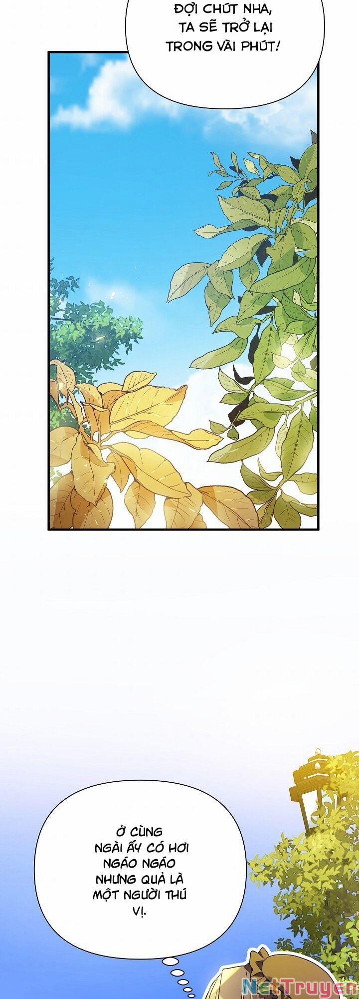 Tôi Đã Ở Đây Ngay Từ Đầu 39 trang 49