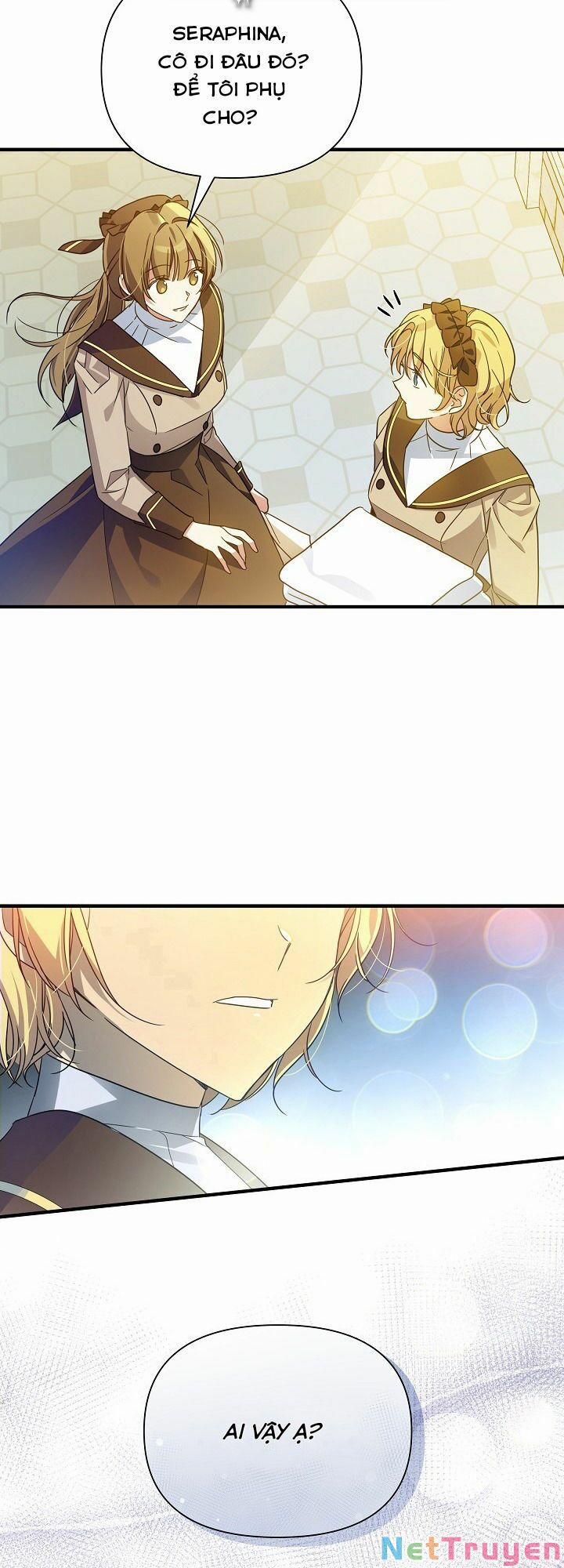 Tôi Đã Ở Đây Ngay Từ Đầu 39 trang 5