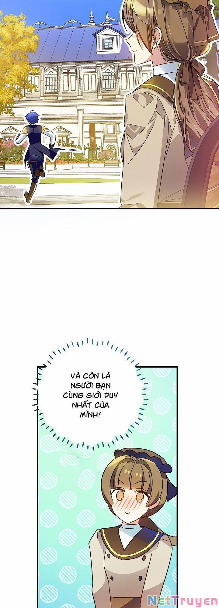 Tôi Đã Ở Đây Ngay Từ Đầu 39 trang 50