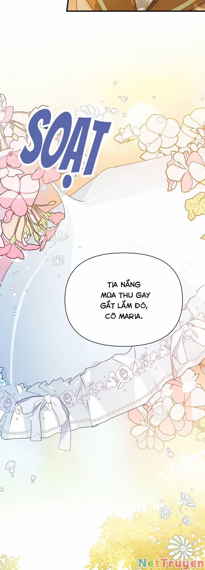 Tôi Đã Ở Đây Ngay Từ Đầu 39 trang 52