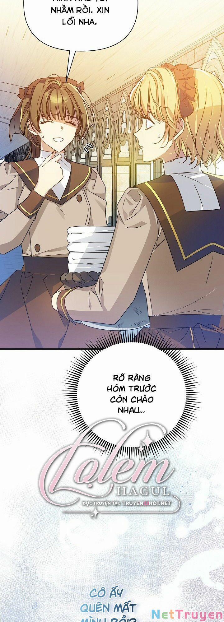 Tôi Đã Ở Đây Ngay Từ Đầu 39 trang 7