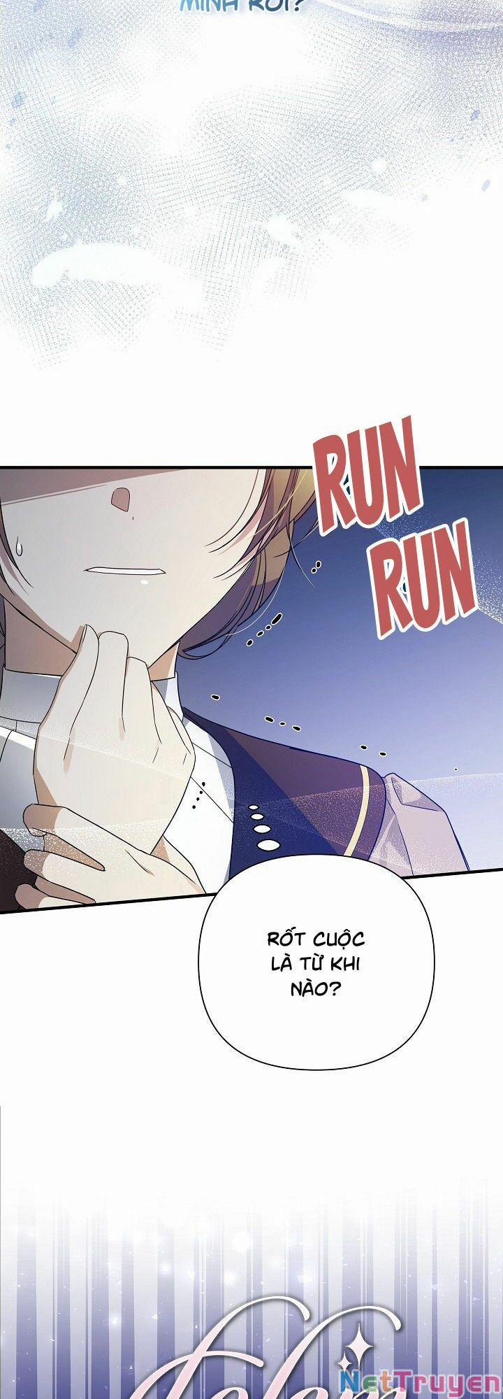 Tôi Đã Ở Đây Ngay Từ Đầu 39 trang 8