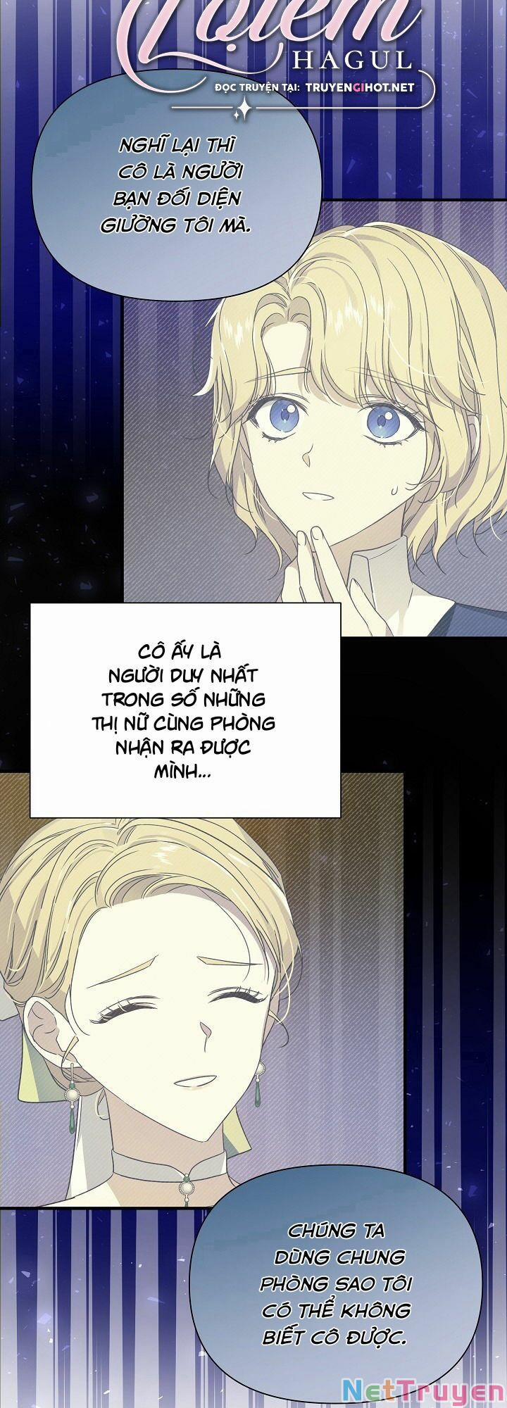 Tôi Đã Ở Đây Ngay Từ Đầu 39 trang 9