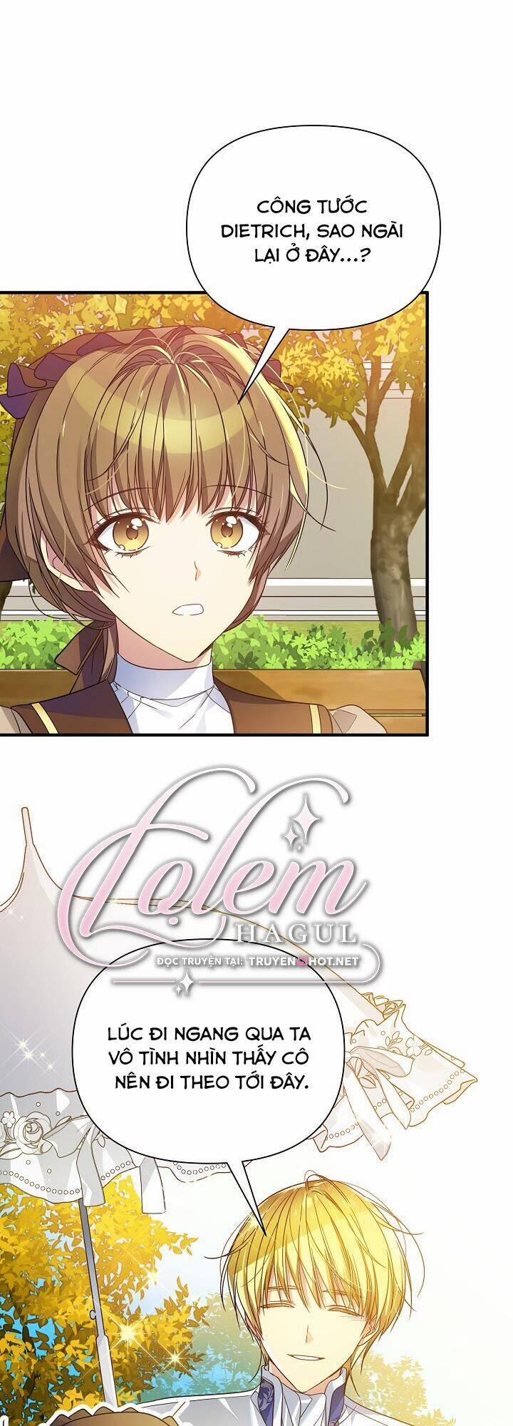 Tôi Đã Ở Đây Ngay Từ Đầu 40.1 trang 1